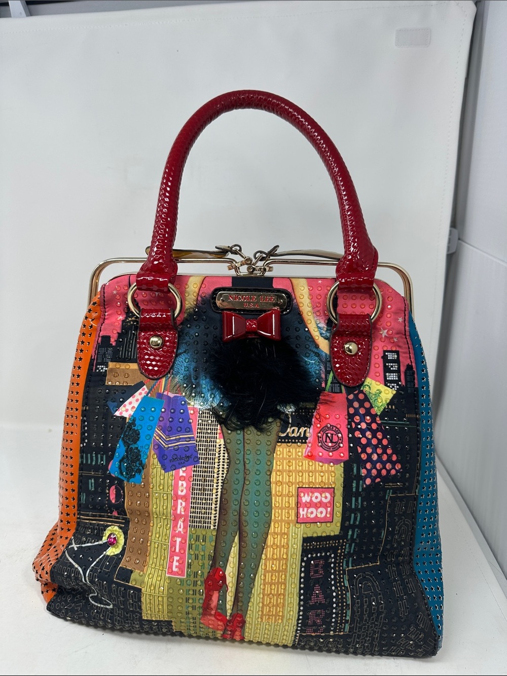Nicole Lee Bag
